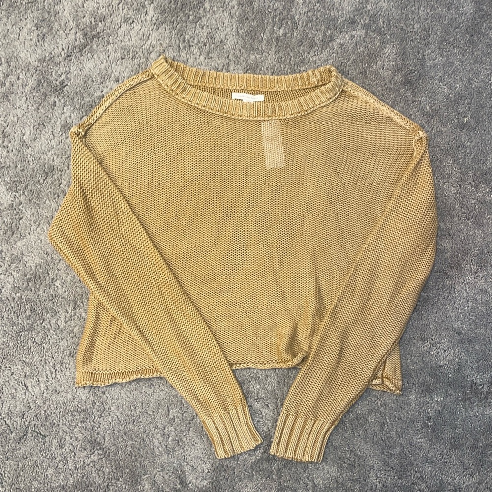 American Eagle sweater
